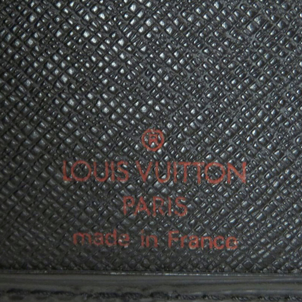 Louis Vuitton Portecarte Credit Long Wallet Epi Leather - Picture 5 of 6